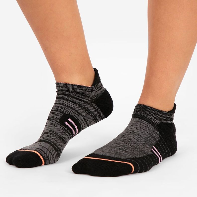 Pack 2 Calcetines Cortos Deportivos Mujer Enersocks 80848d2-2