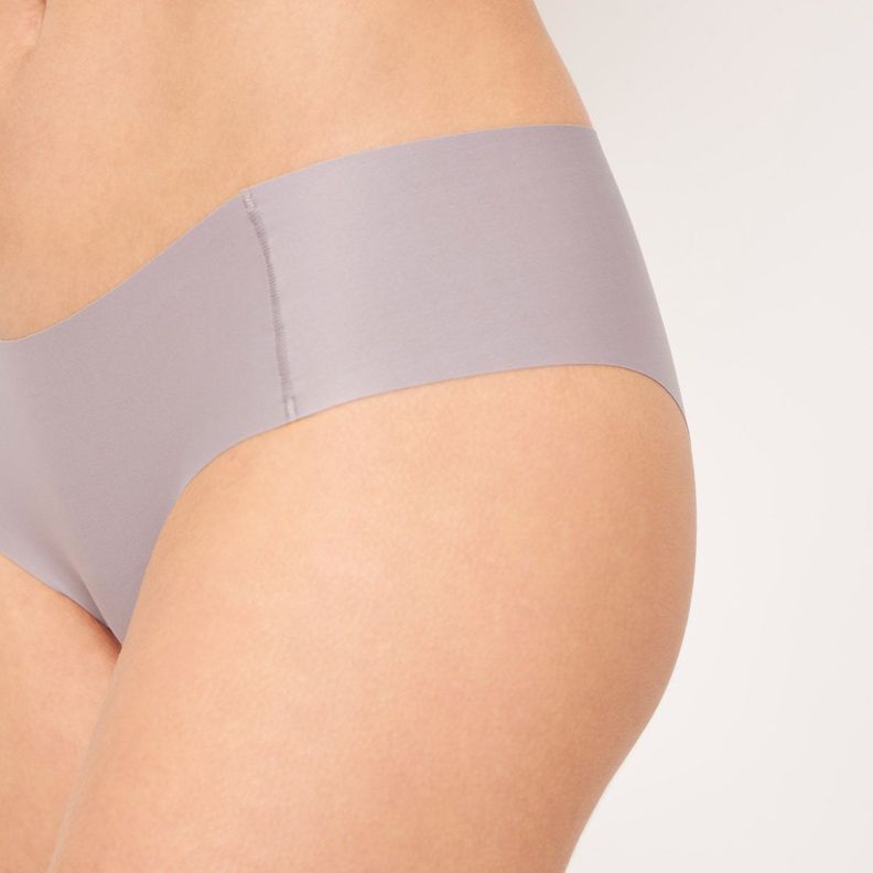 Pack 3 Pantaleta Deportiva Corte Láser Palmers P30332124-3