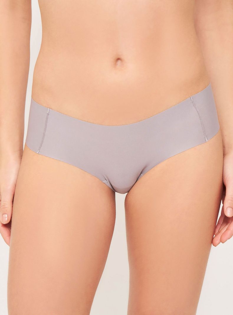 Pack 3 Pantaleta Deportiva Corte Láser Palmers P30332124-1