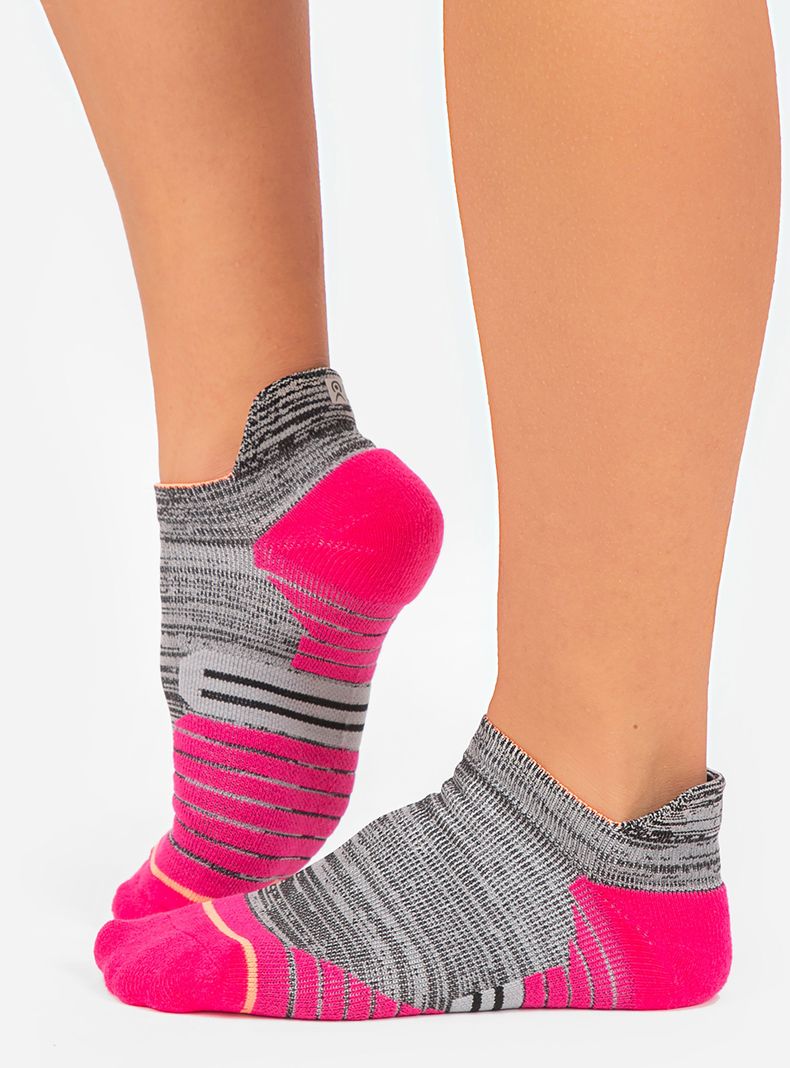 Pack 2 Calcetines Cortos Deportivos Mujer Enersocks 80848d1-1