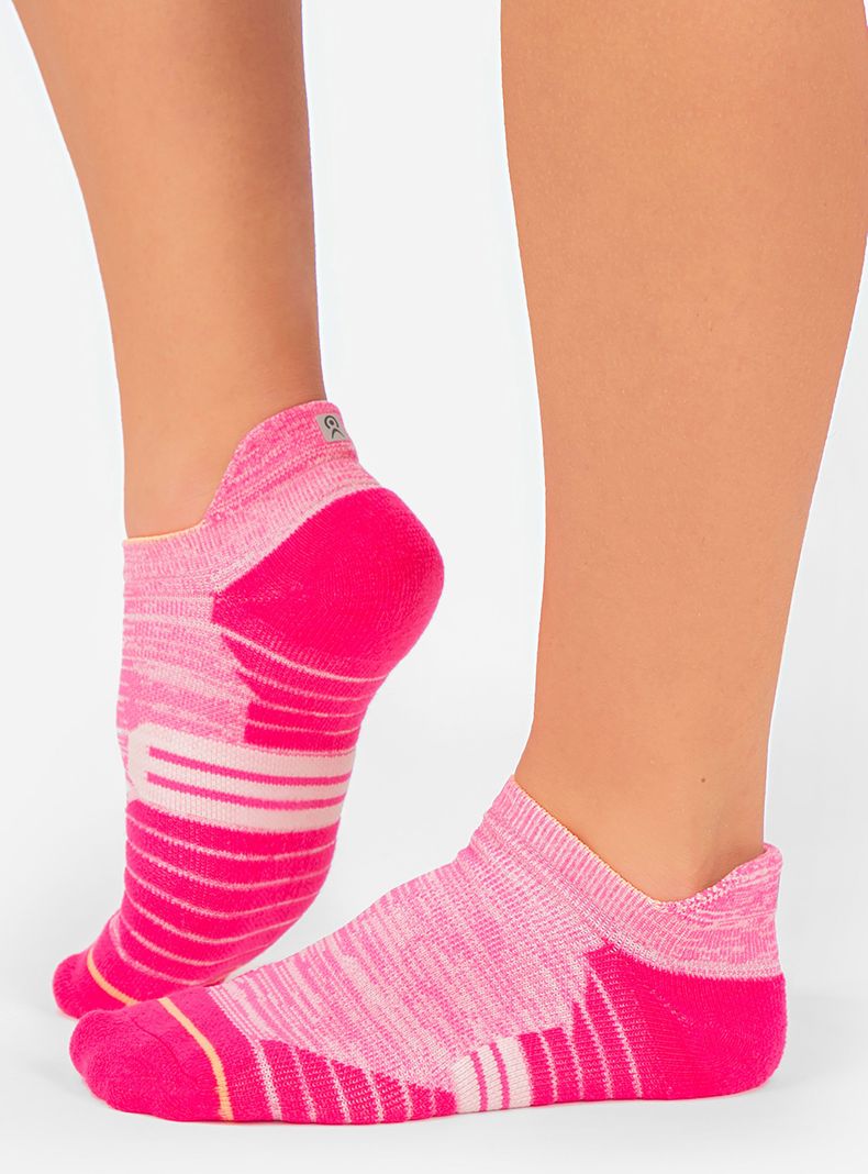 Pack 2 Calcetines Cortos Deportivos Mujer Enersocks 80848d1-2