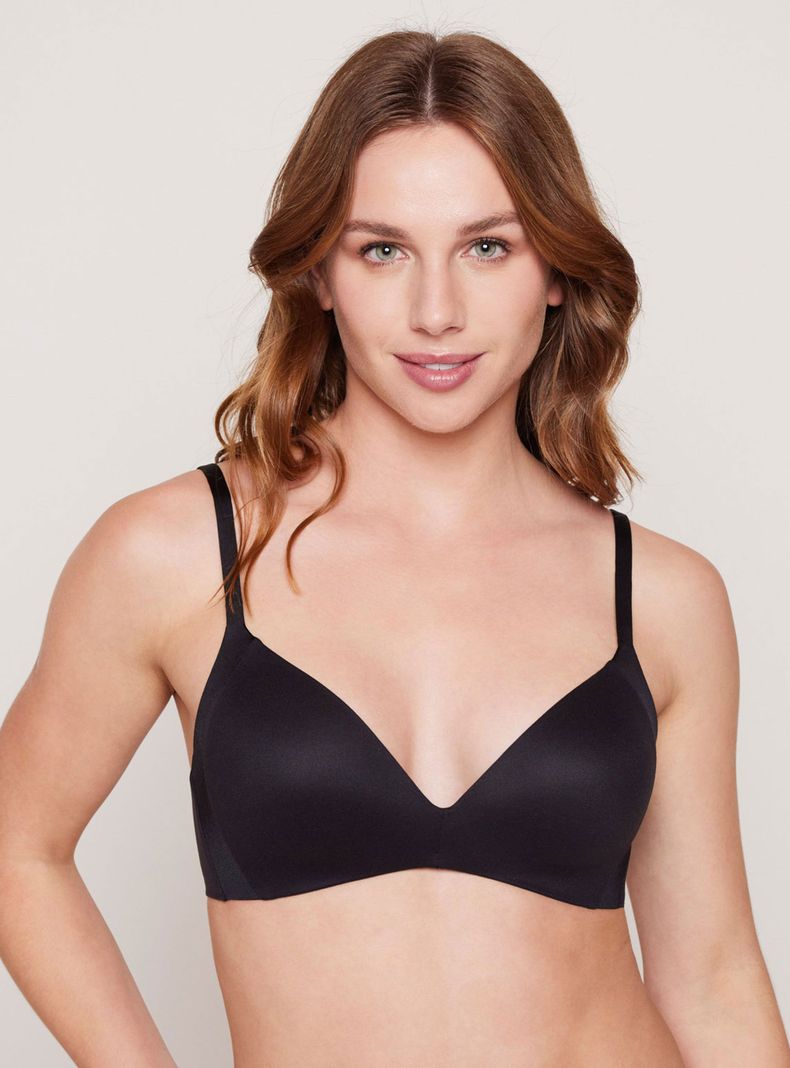 Sostén Everyday Con Padding Sin Barba 967004-0