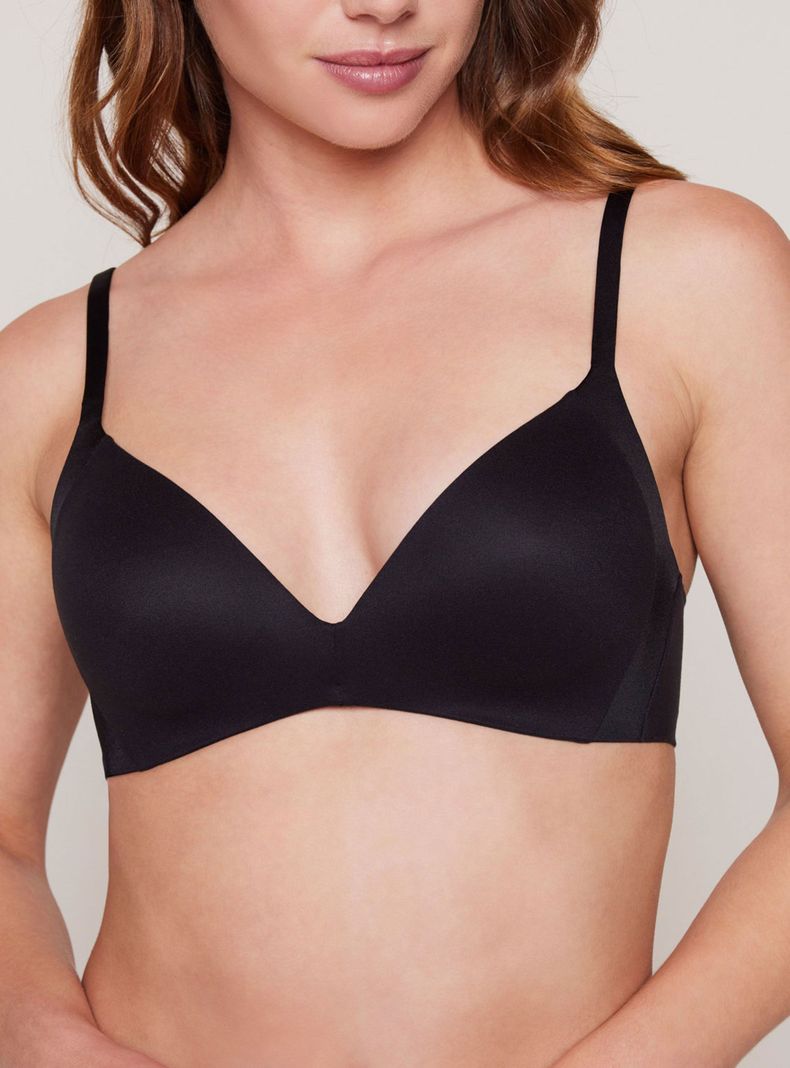 Sostén Everyday Con Padding Sin Barba 967004-1