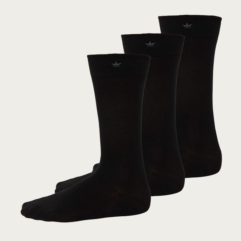 Pack 3 Calcetines Algodón Palmers Hombre P3504J55-0