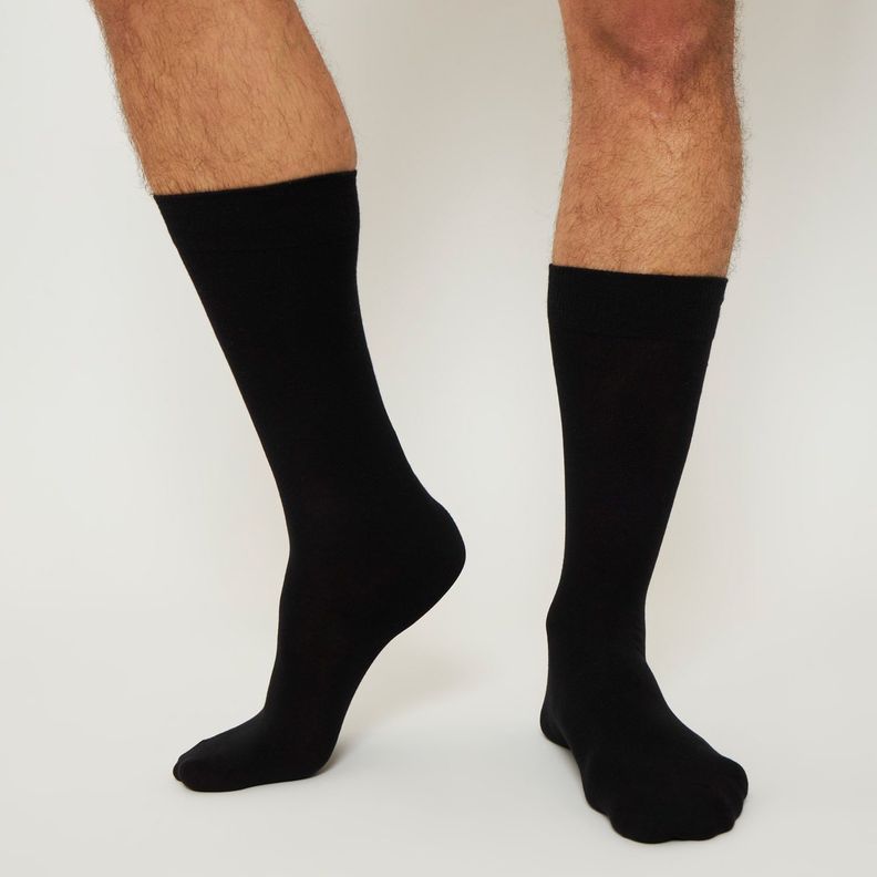 Pack 3 Calcetines Algodón Palmers Hombre P3504J55-1