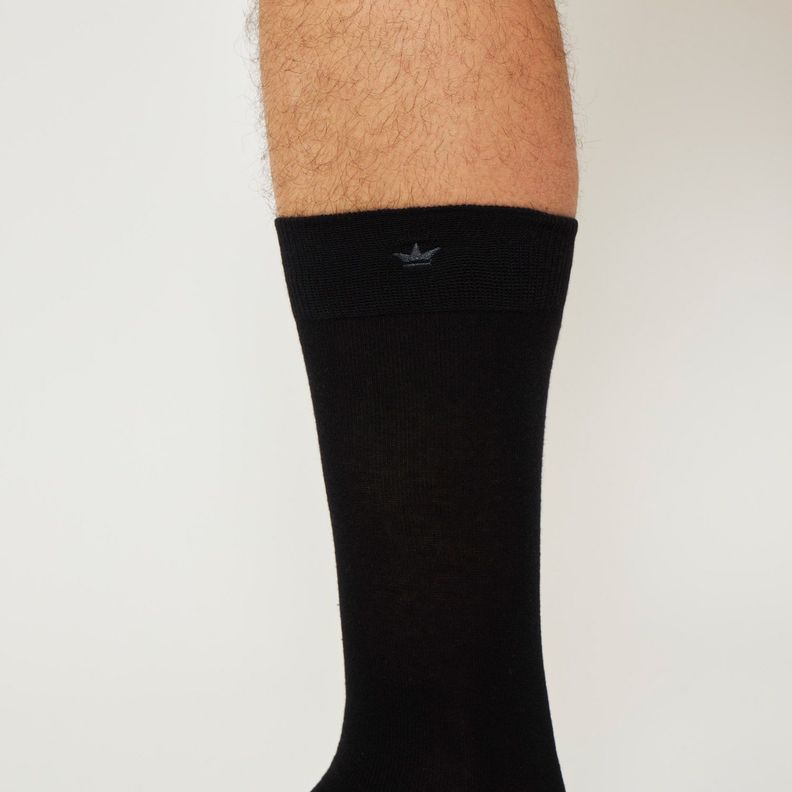 Pack 3 Calcetines Algodón Palmers Hombre P3504J55-2