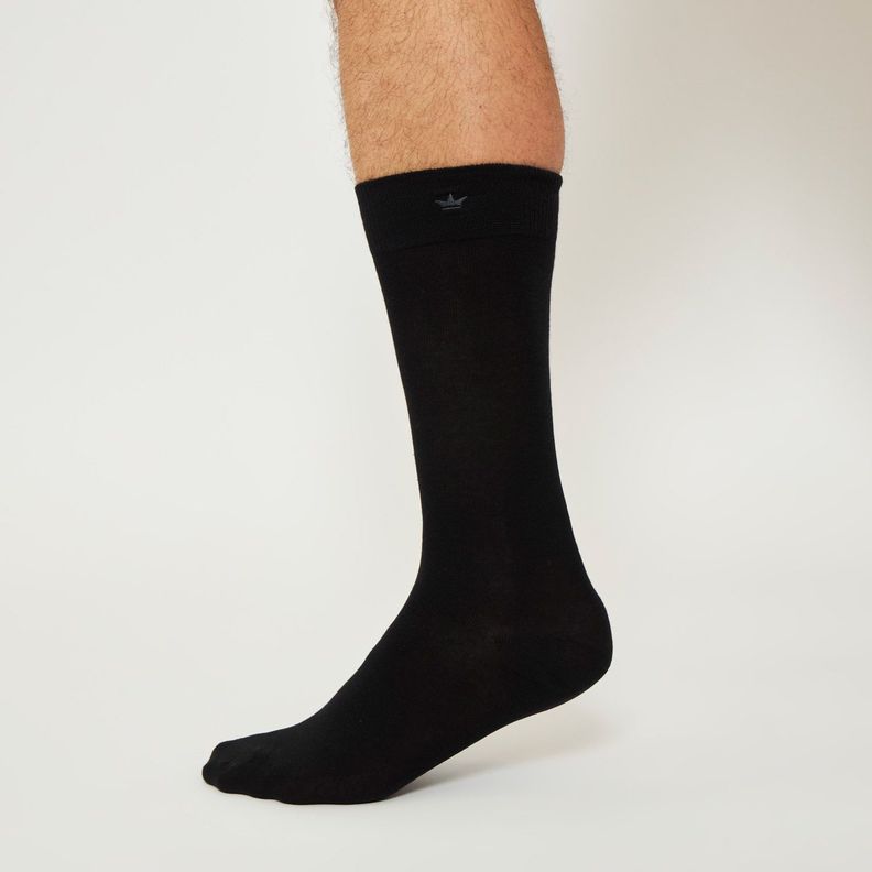 Pack 3 Calcetines Algodón Palmers Hombre P3504J55-3