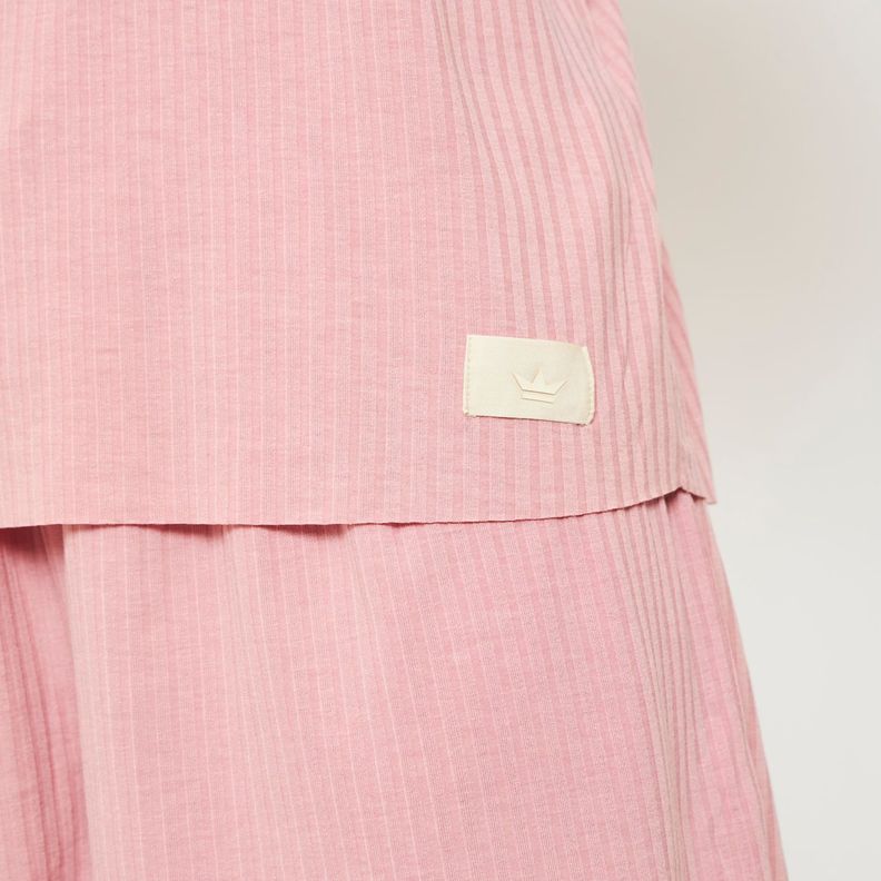 Pijama Mujer Corto Canuton Palmers 6153BROS-2