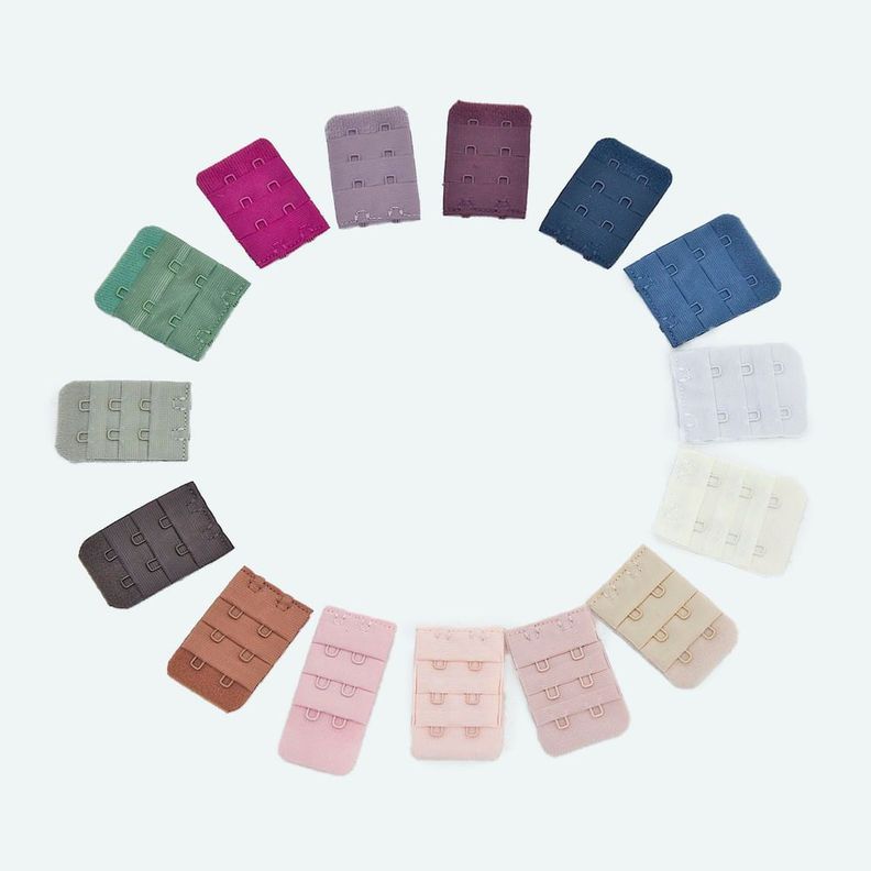 Pack 2 Sosténes Algodón Palmers Mujer P20L261018-4
