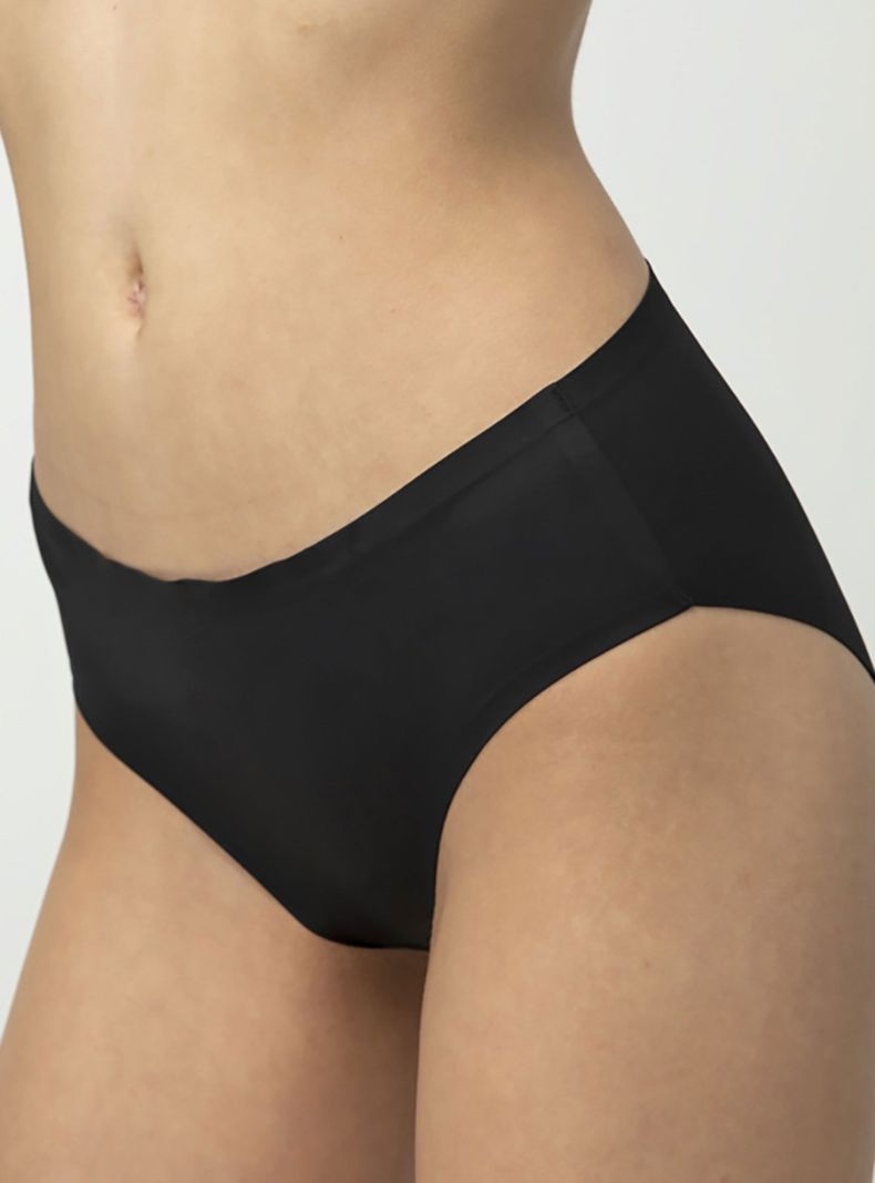 Pack 3 Bikini True Comfort 9781TR-3