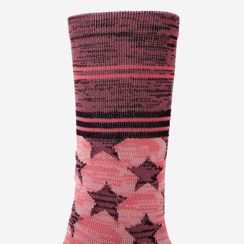 Calcetines Largos Deportivos Mujer Enersocks 80851d3-1