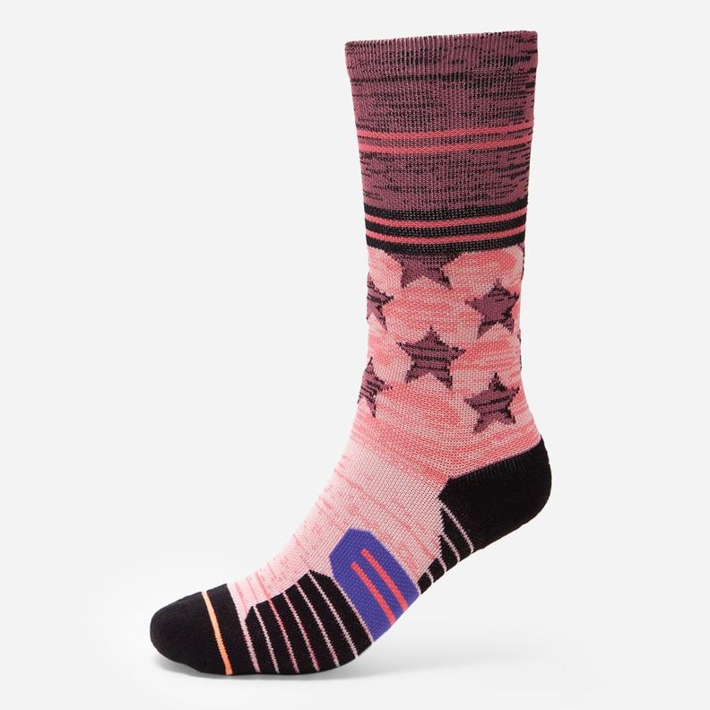 Calcetines Largos Deportivos Mujer Enersocks 80851d3-2