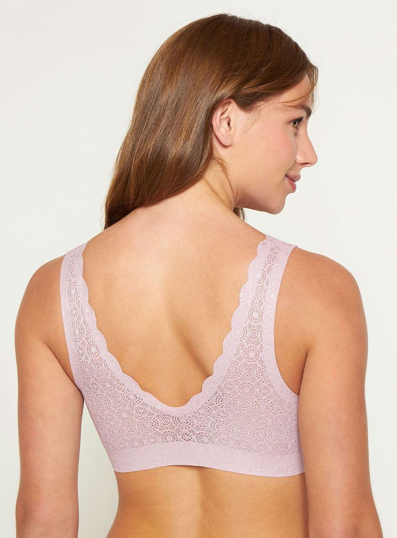 Bralette Zero Feel Lace 989660-1