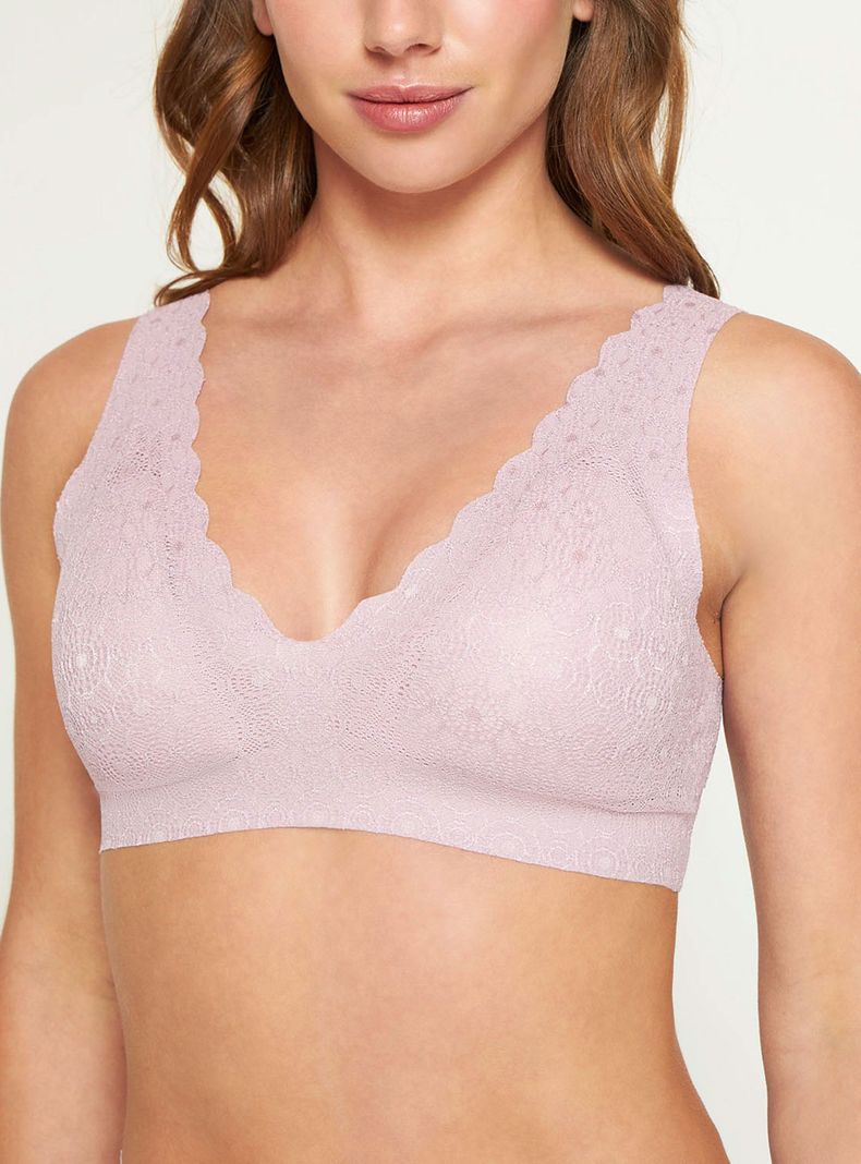 Bralette Zero Feel Lace 989660-2