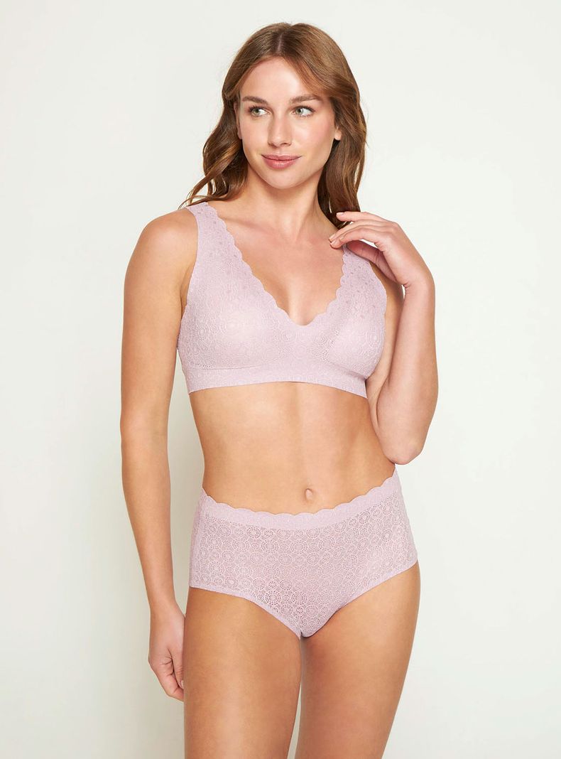 Bralette Zero Feel Lace 989660-3