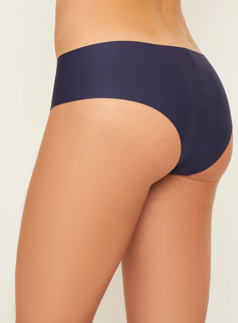 Pack 3 Pantaleta Microfibra Corte Láser Palmers P30334124-2