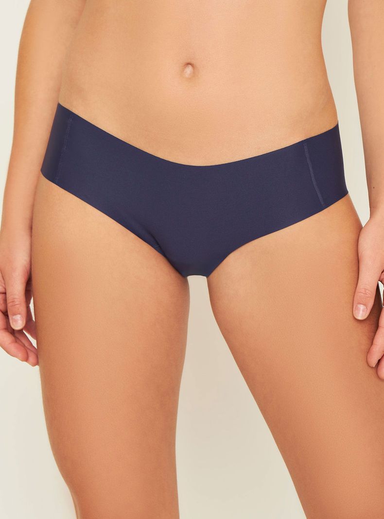 Pack 3 Pantaleta Microfibra Corte Láser Palmers P30334124-1