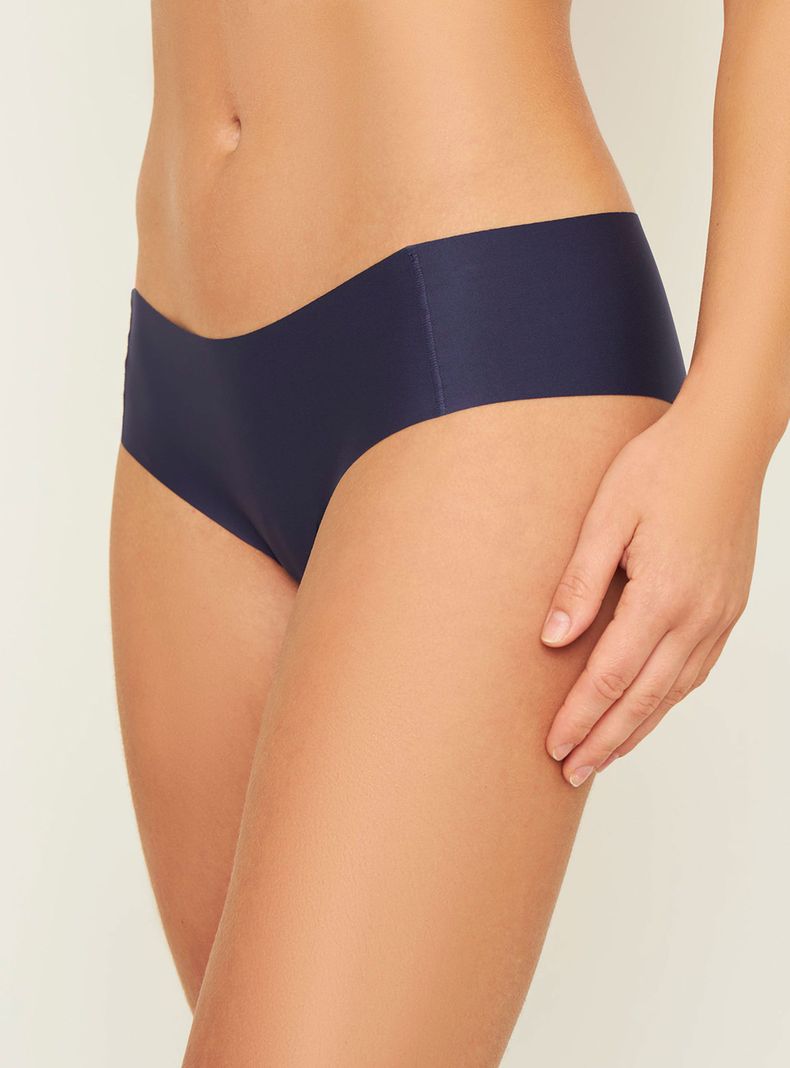Pack 3 Pantaleta Microfibra Corte Láser Palmers P30334124-3