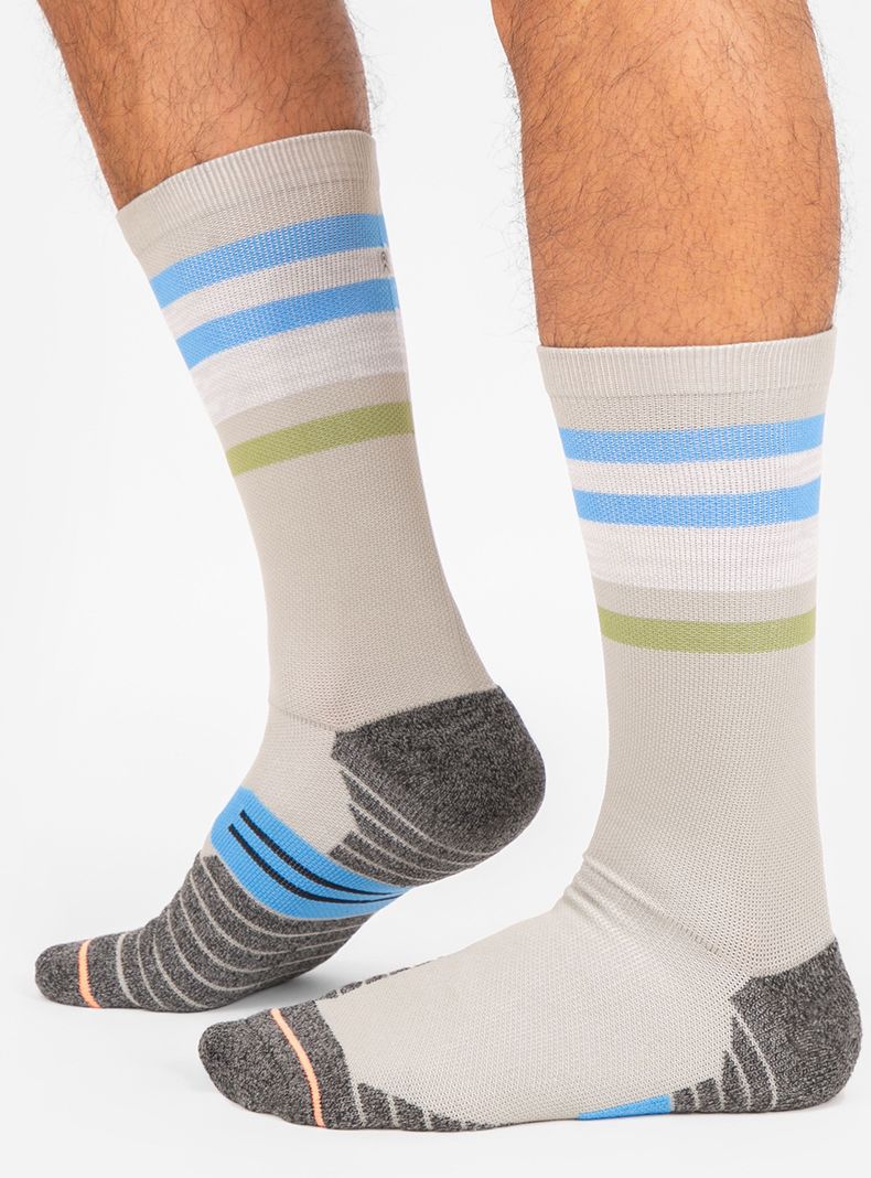 Calcetines Largos Deportivos Hombre Enersocks 80852d2-0