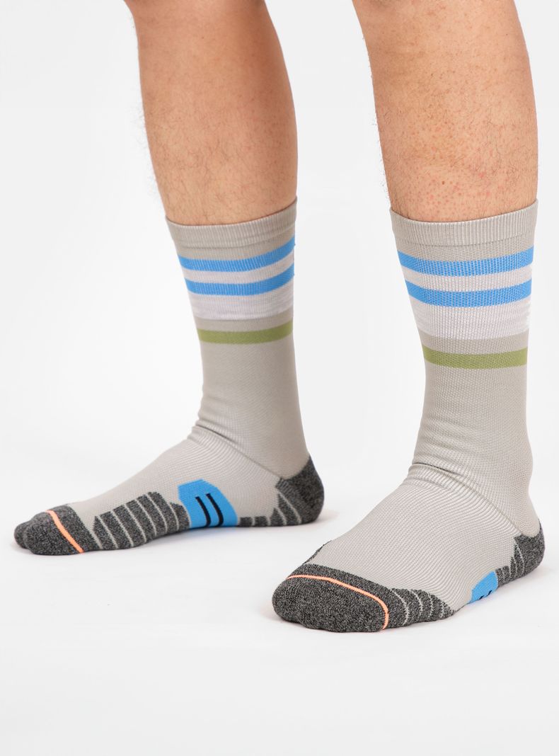 Calcetines Largos Deportivos Hombre Enersocks 80852d2-1