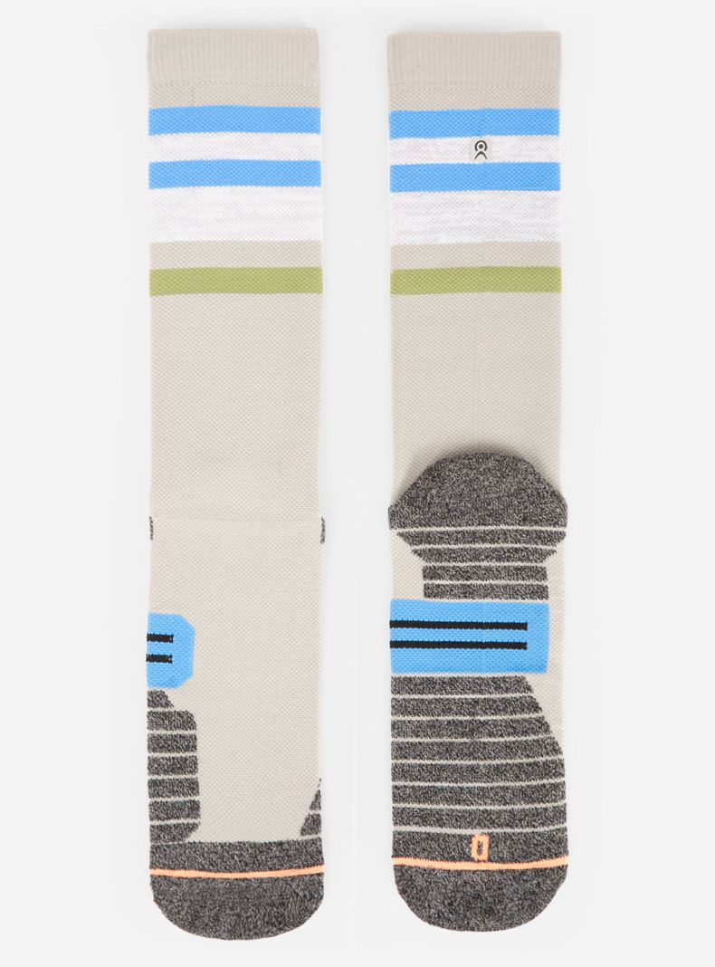 Calcetines Largos Deportivos Hombre Enersocks 80852d2-3