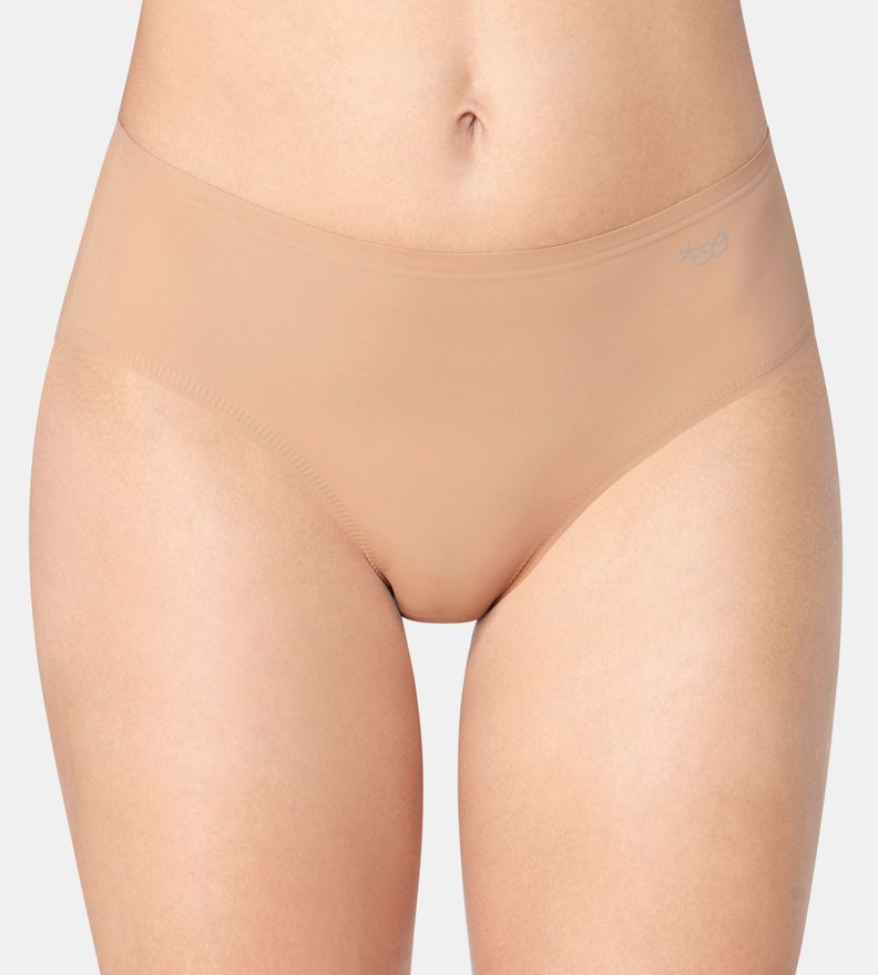 Calzón Pantaleta Zero One Cheeky Hipster 10245SH-0