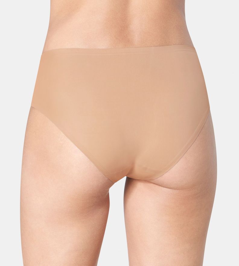 Calzón Pantaleta Zero One Cheeky Hipster 10245SH-1