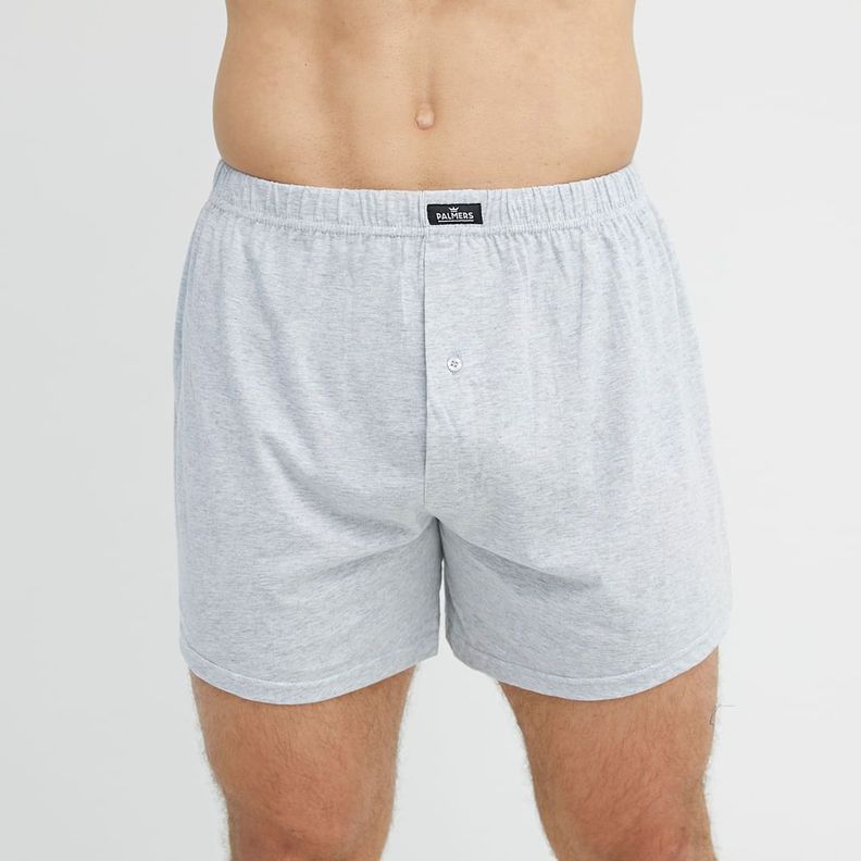 Pack 3 Boxer Holgado Algodón P3110k04 Hombre Palmers-5