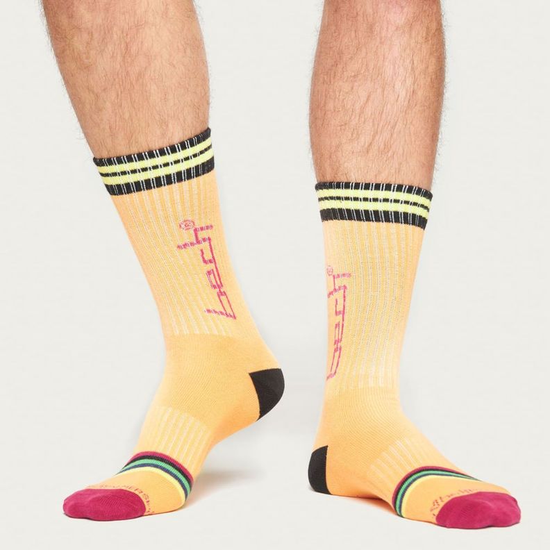 Pack 2 Calcetines By Bech Multicolor Palmers Hombre BC54DH85-1