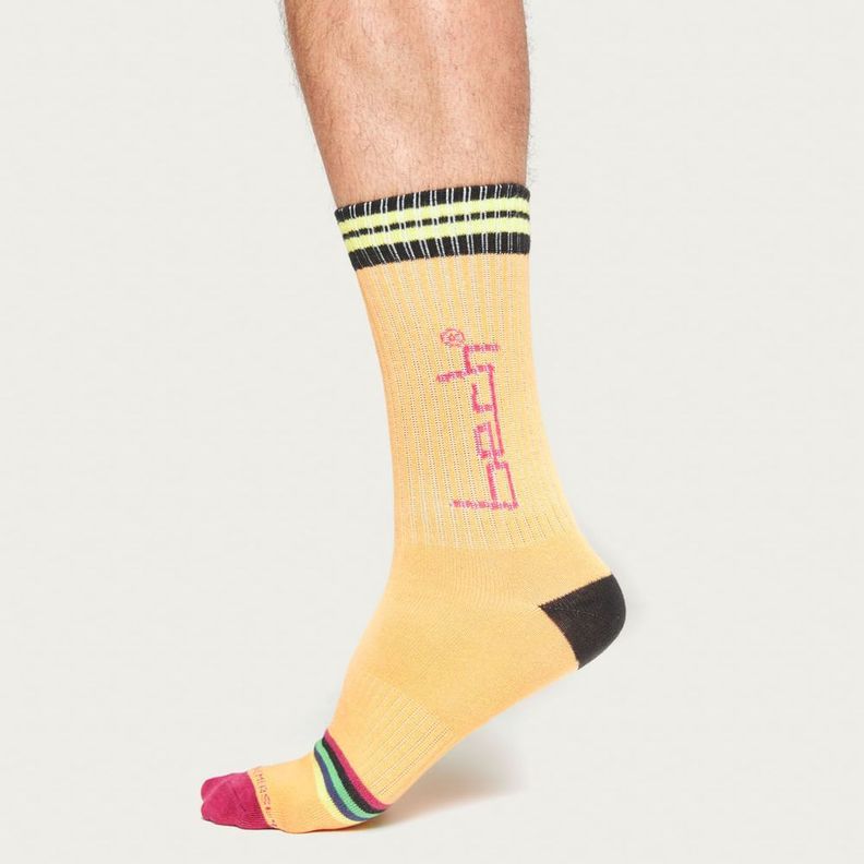 Pack 2 Calcetines By Bech Multicolor Palmers Hombre BC54DH85-2