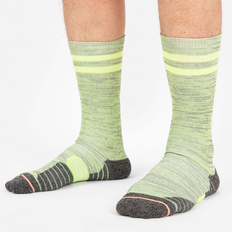 Calcetines Largos Deportivos Hombre Enersocks 80852d1-0