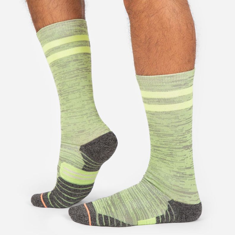 Calcetines Largos Deportivos Hombre Enersocks 80852d1-1