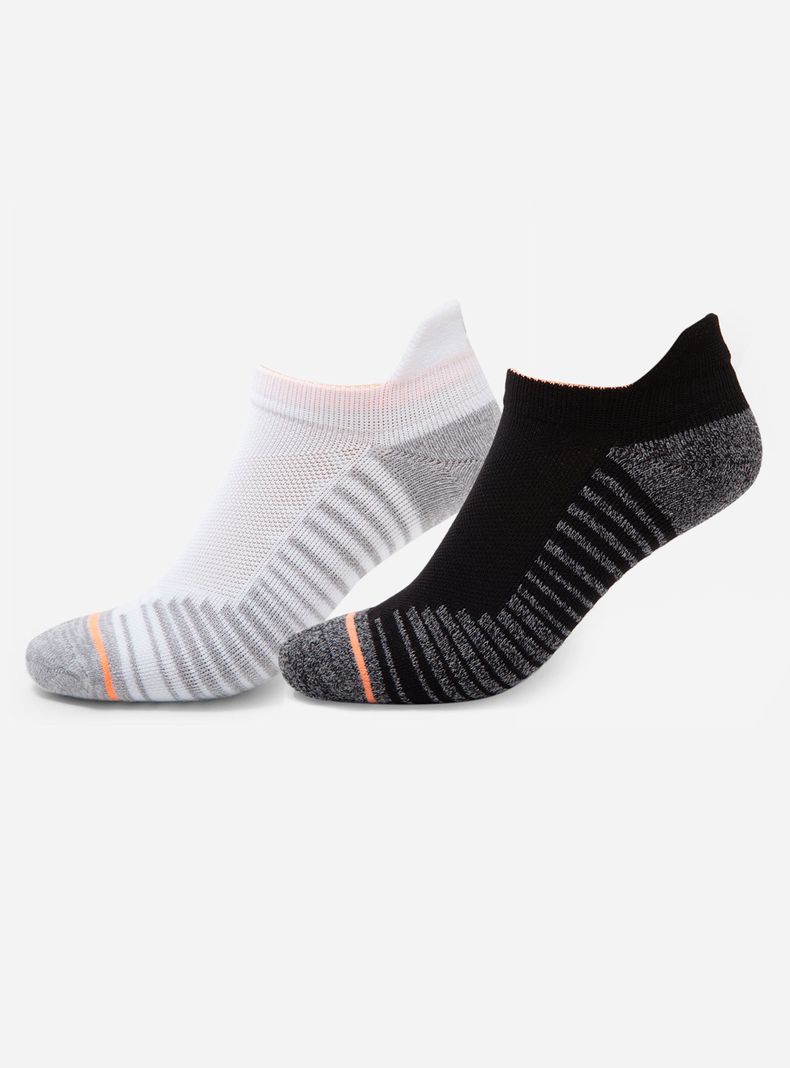 Pack 2 Calcetines Cortos Deportivos Mujer Enersocks 80847d1-0