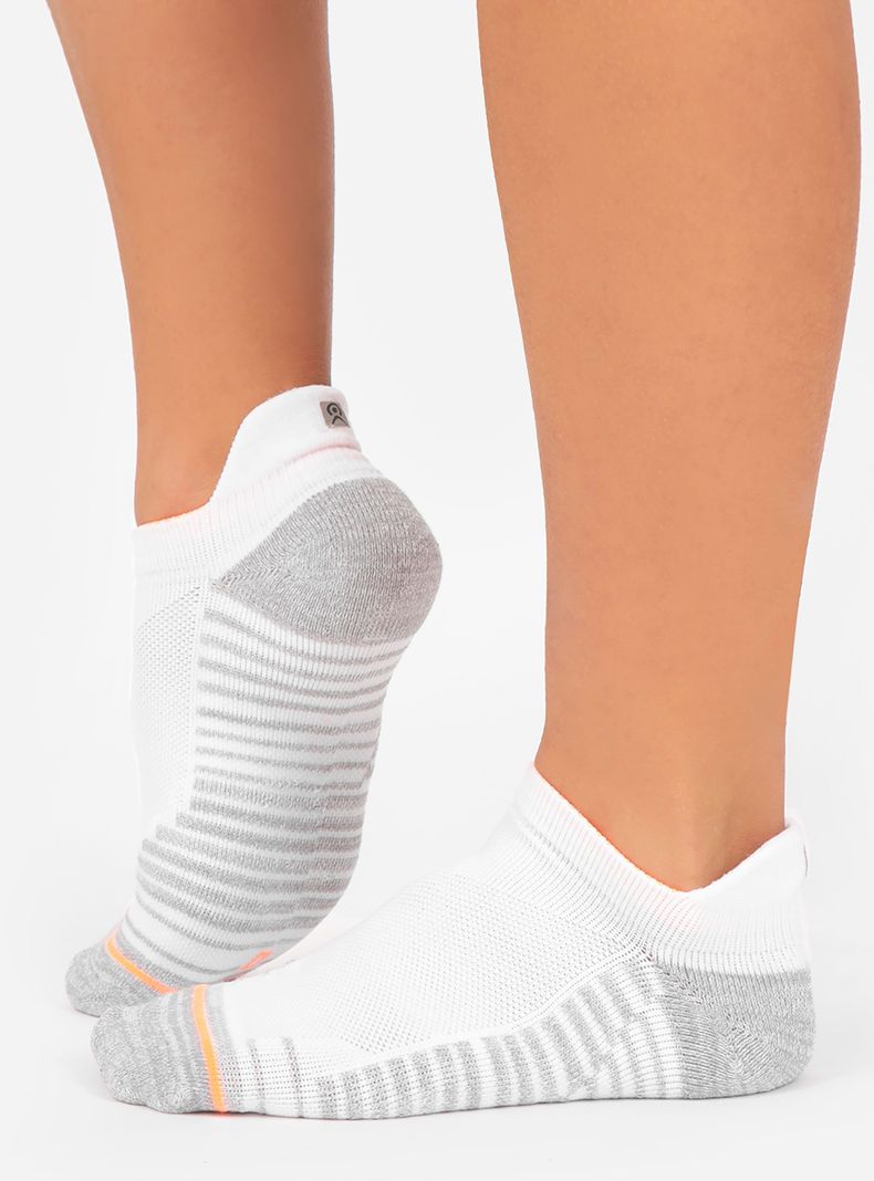 Pack 2 Calcetines Cortos Deportivos Mujer Enersocks 80847d1-1