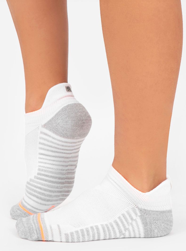 Pack 2 Calcetines Cortos Deportivos Mujer Enersocks 80847d1-2