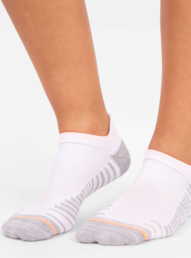 Pack 2 Calcetines Cortos Deportivos Mujer Enersocks 80847d1-3