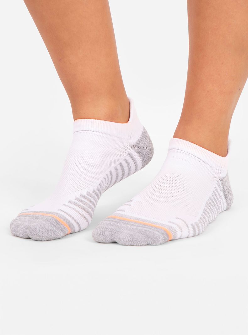 Pack 2 Calcetines Cortos Deportivos Mujer Enersocks 80847d1-5
