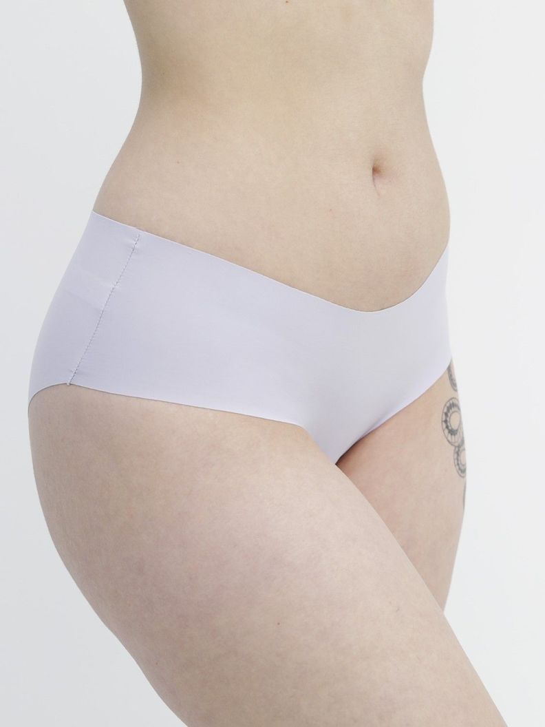 Pack 3 Pantaleta Poliamida Mujer Palmers P31464222-3