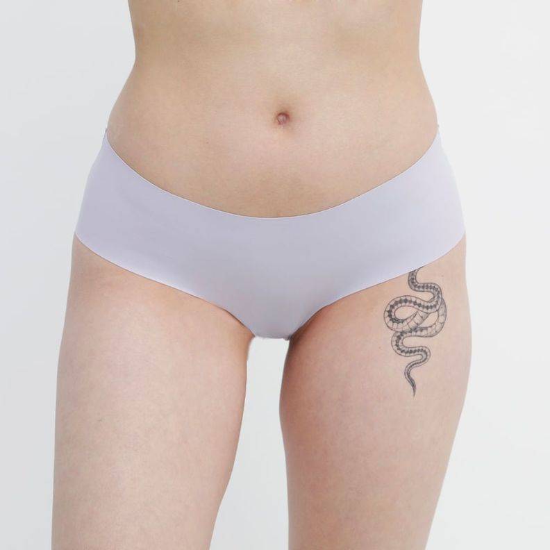 Pack 3 Pantaleta Poliamida Mujer Palmers P31464222-1