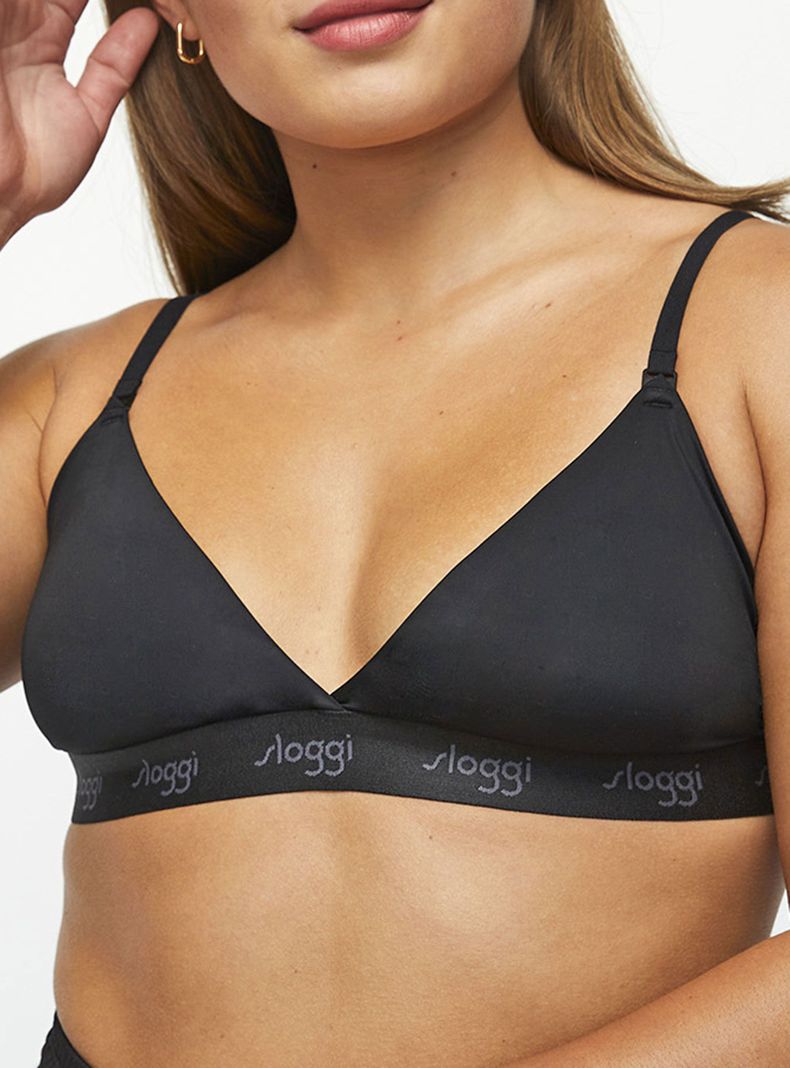 True Comfort Top N Sloggi 977804-0