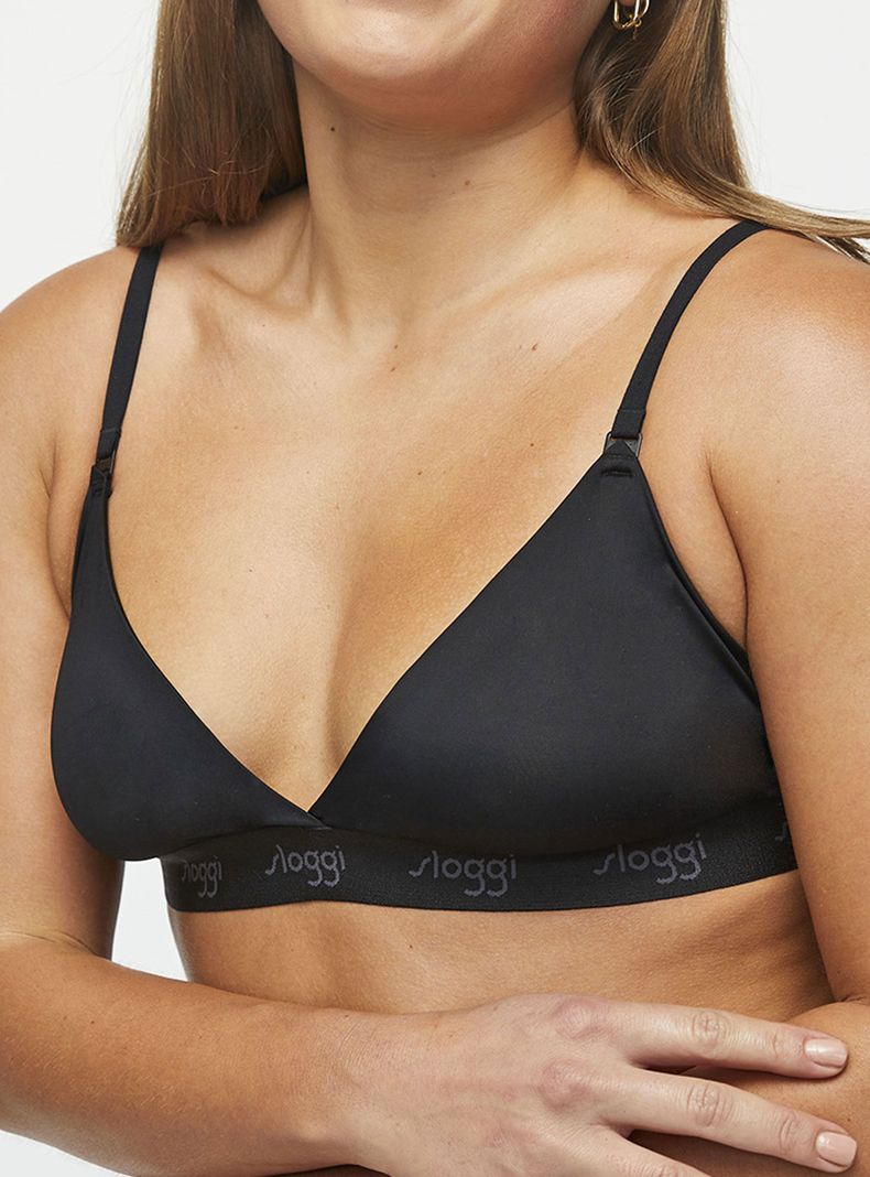 True Comfort Top N Sloggi 977804-3