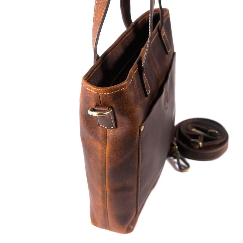 Cartera Cuero Mujer Modelo Eliana-2