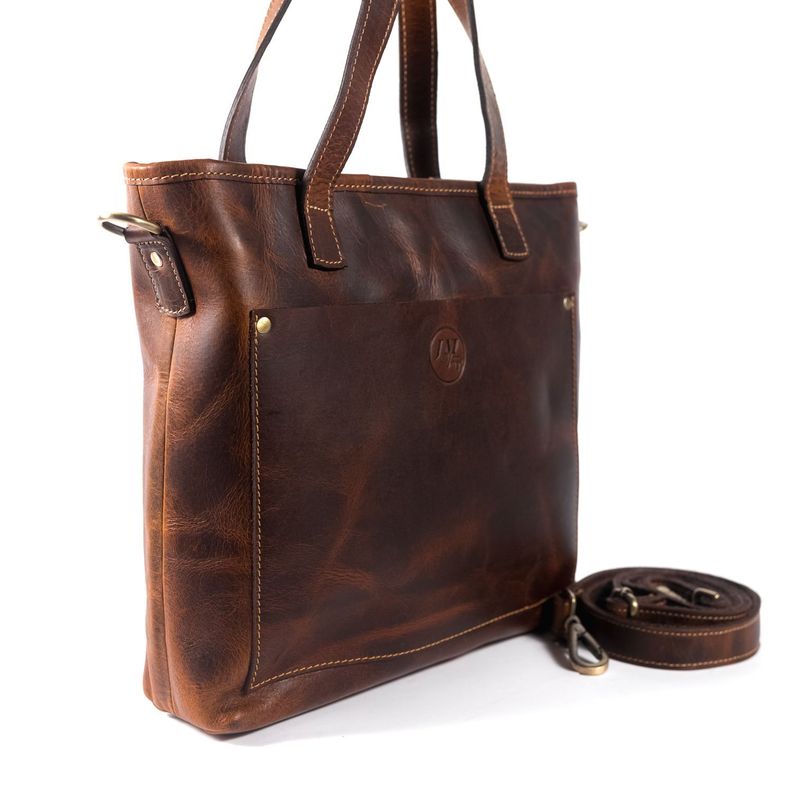 Cartera Cuero Mujer Modelo Eliana-1