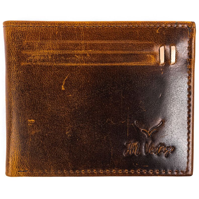 Billetera Cuero Modelo Benjamin-0