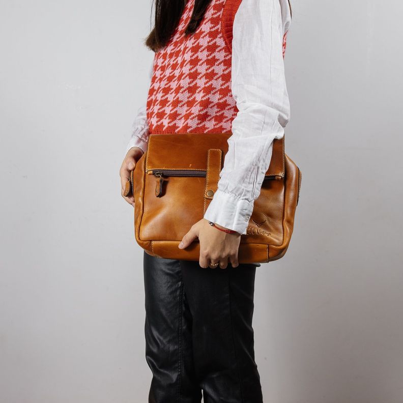 Neceser Cuero Modelo Claudia-4
