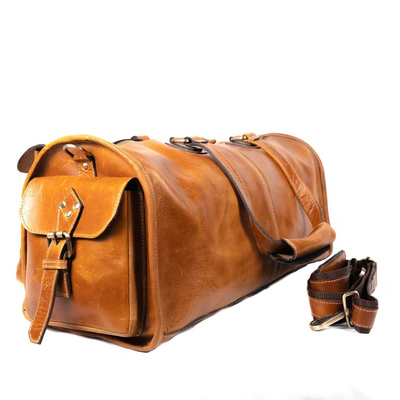 Bolso Cuero Modelo Bernardo-2