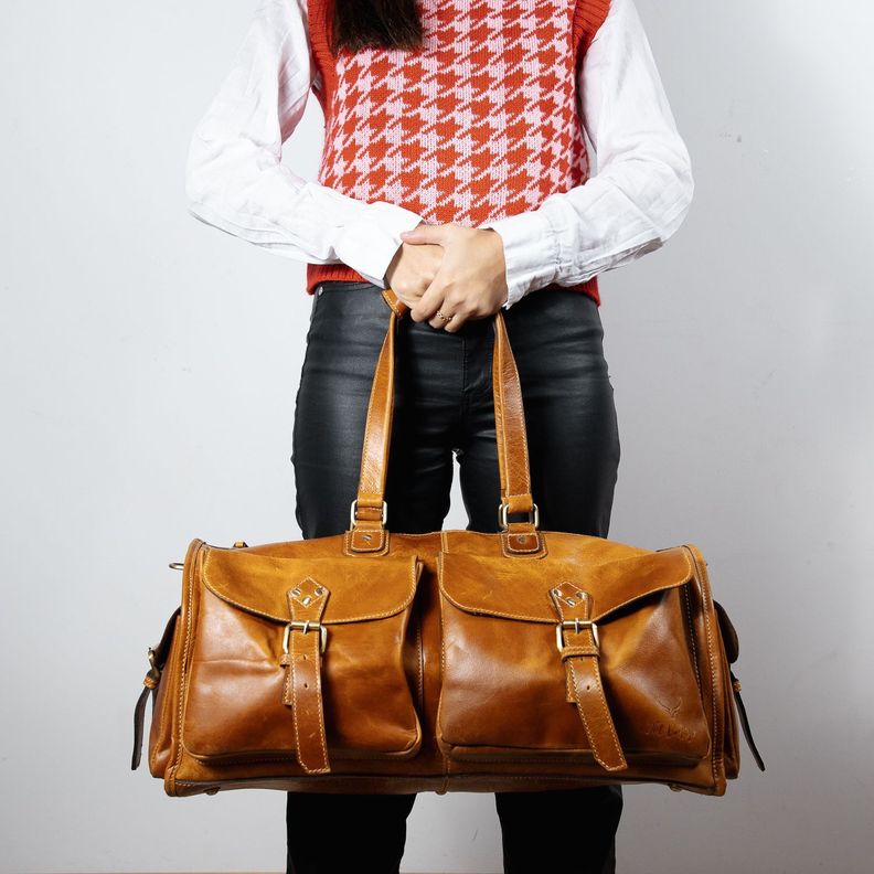 Bolso Cuero Modelo Bernardo-5