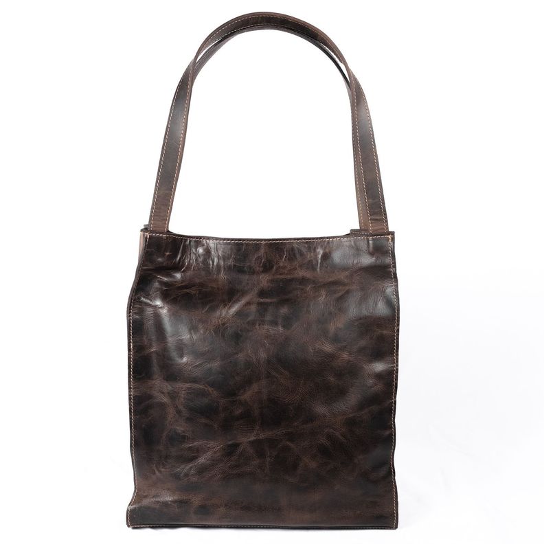 Cartera Cuero Modelo Pamela-1