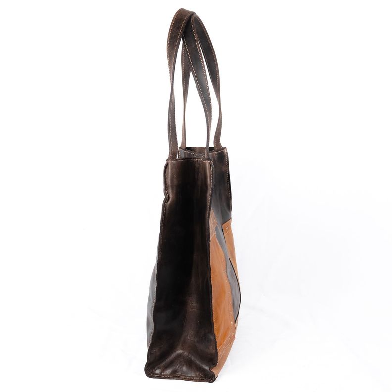 Cartera Cuero Modelo Pamela-2