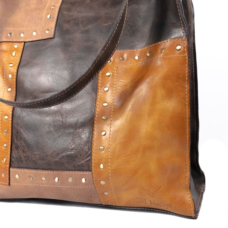 Cartera Cuero Modelo Pamela-3